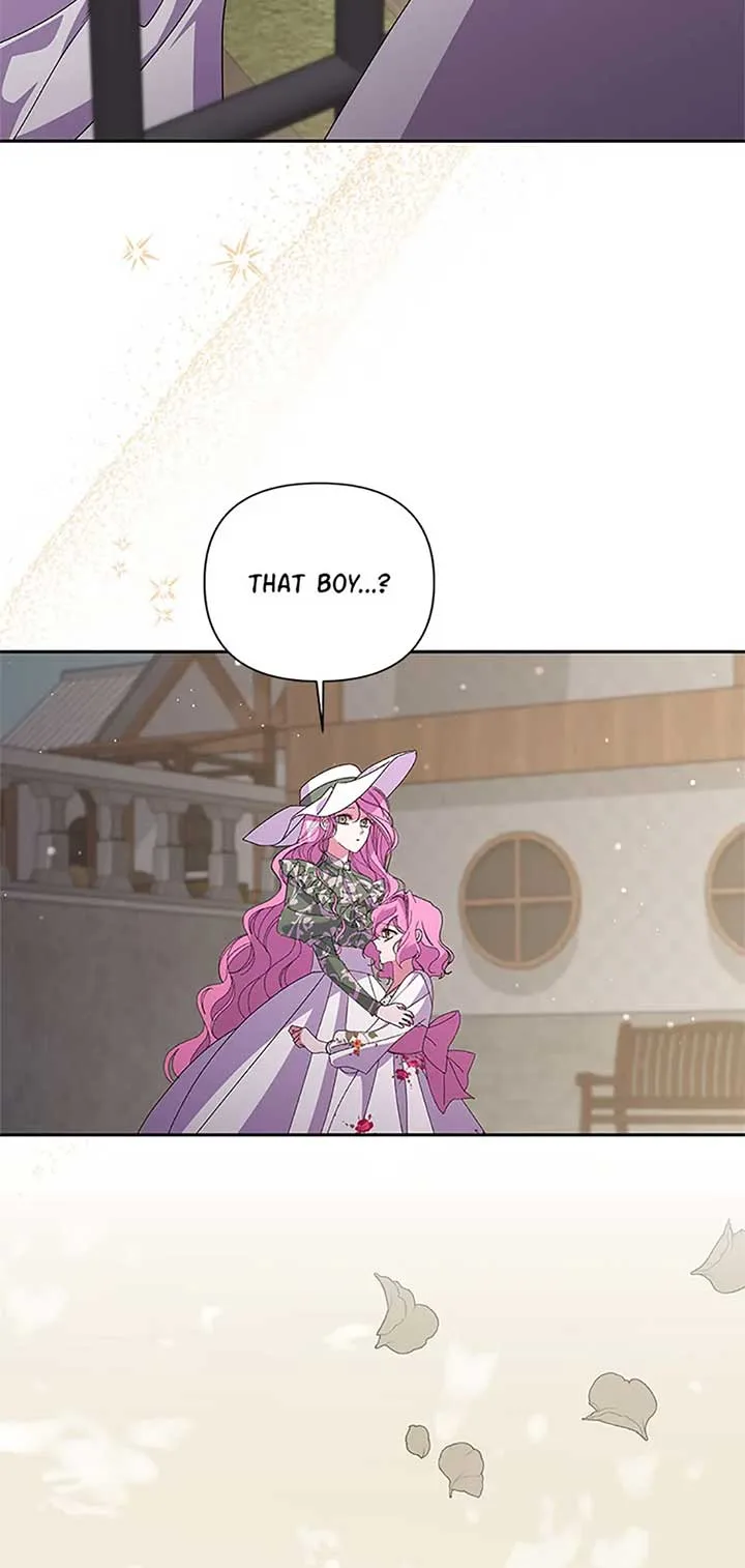The Obsessive Second Male Lead Has Gone Wild Chapter 58 page 27