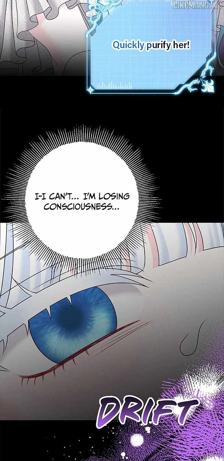The Obsessive Male Lead Made Me The Female Lead Chapter 59 page 45