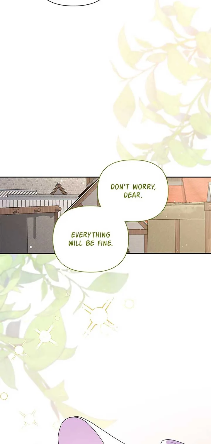 The Obsessive Second Male Lead Has Gone Wild Chapter 58 page 30