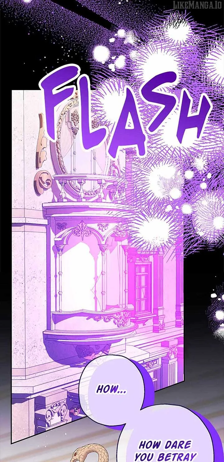 The Obsessive Male Lead Made Me The Female Lead Chapter 59 page 47
