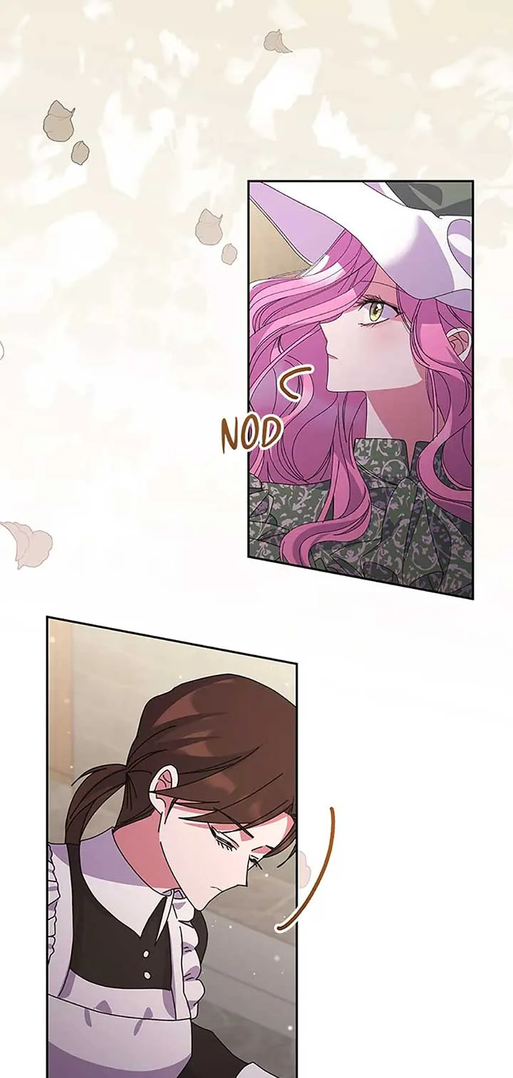 The Obsessive Second Male Lead Has Gone Wild Chapter 58 page 28