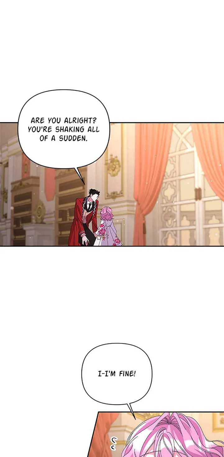 The Obsessive Second Male Lead Has Gone Wild Chapter 58 page 43