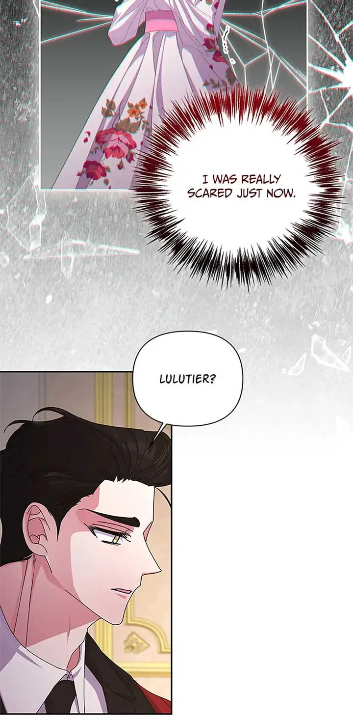 The Obsessive Second Male Lead Has Gone Wild Chapter 58 page 42