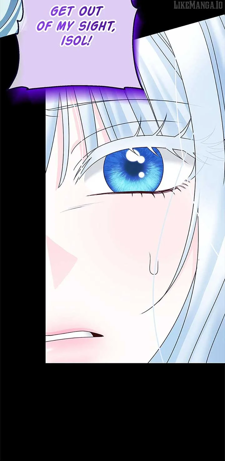 The Obsessive Male Lead Made Me The Female Lead Chapter 59 page 43