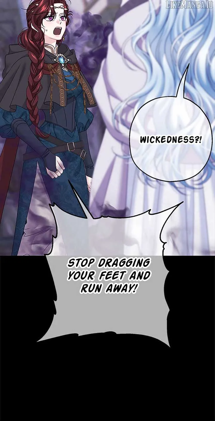 The Obsessive Male Lead Made Me The Female Lead Chapter 59 page 37