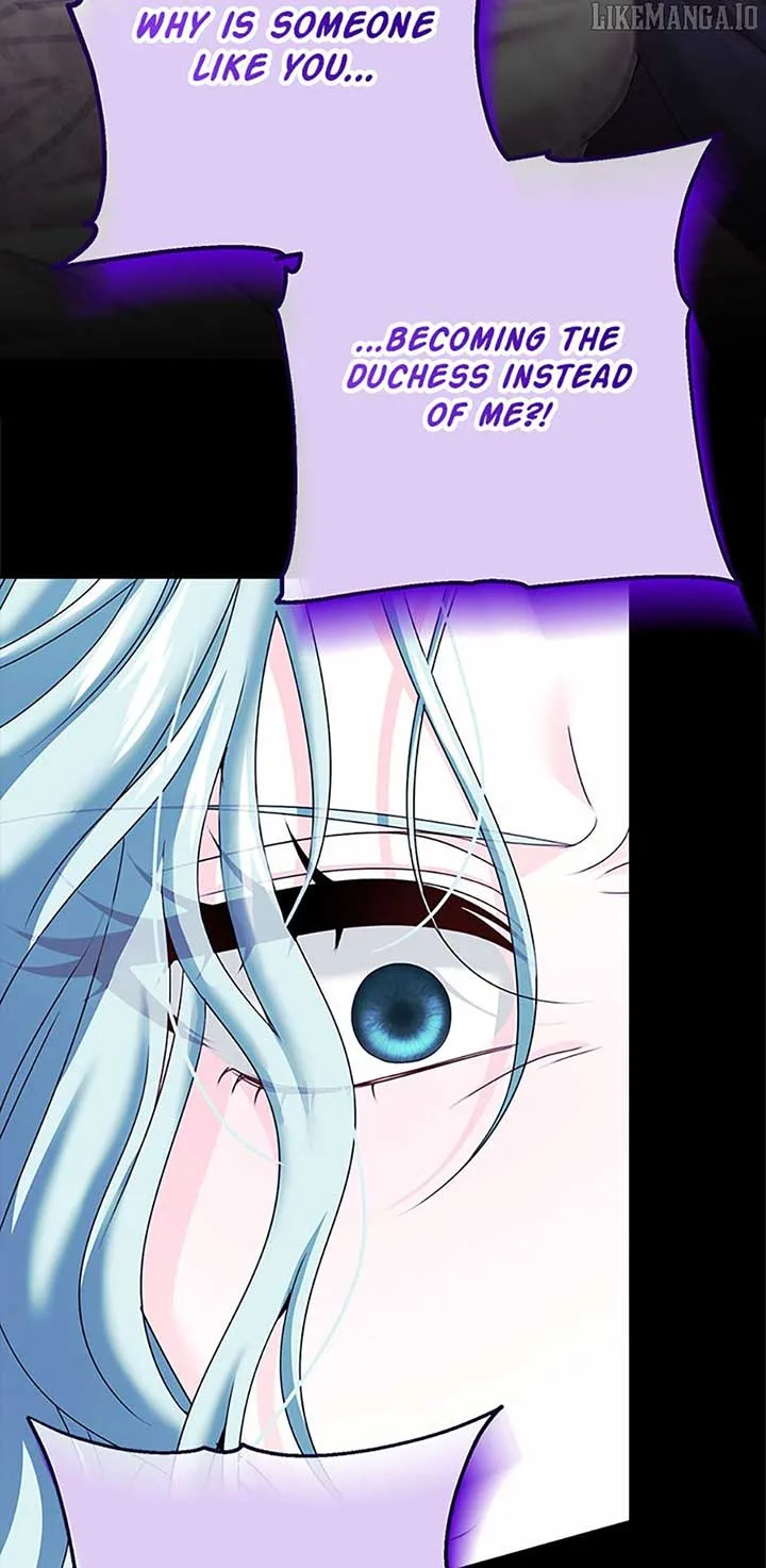 The Obsessive Male Lead Made Me The Female Lead Chapter 59 page 42