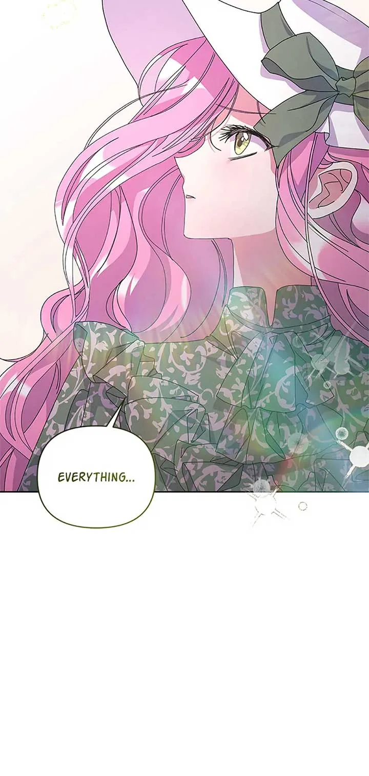 The Obsessive Second Male Lead Has Gone Wild Chapter 58 page 31