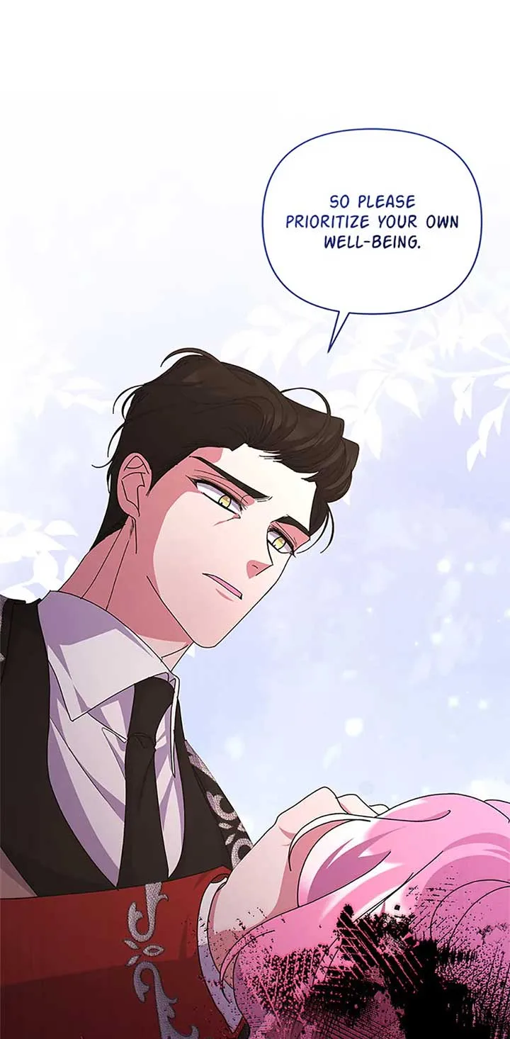 The Obsessive Second Male Lead Has Gone Wild Chapter 58 page 38