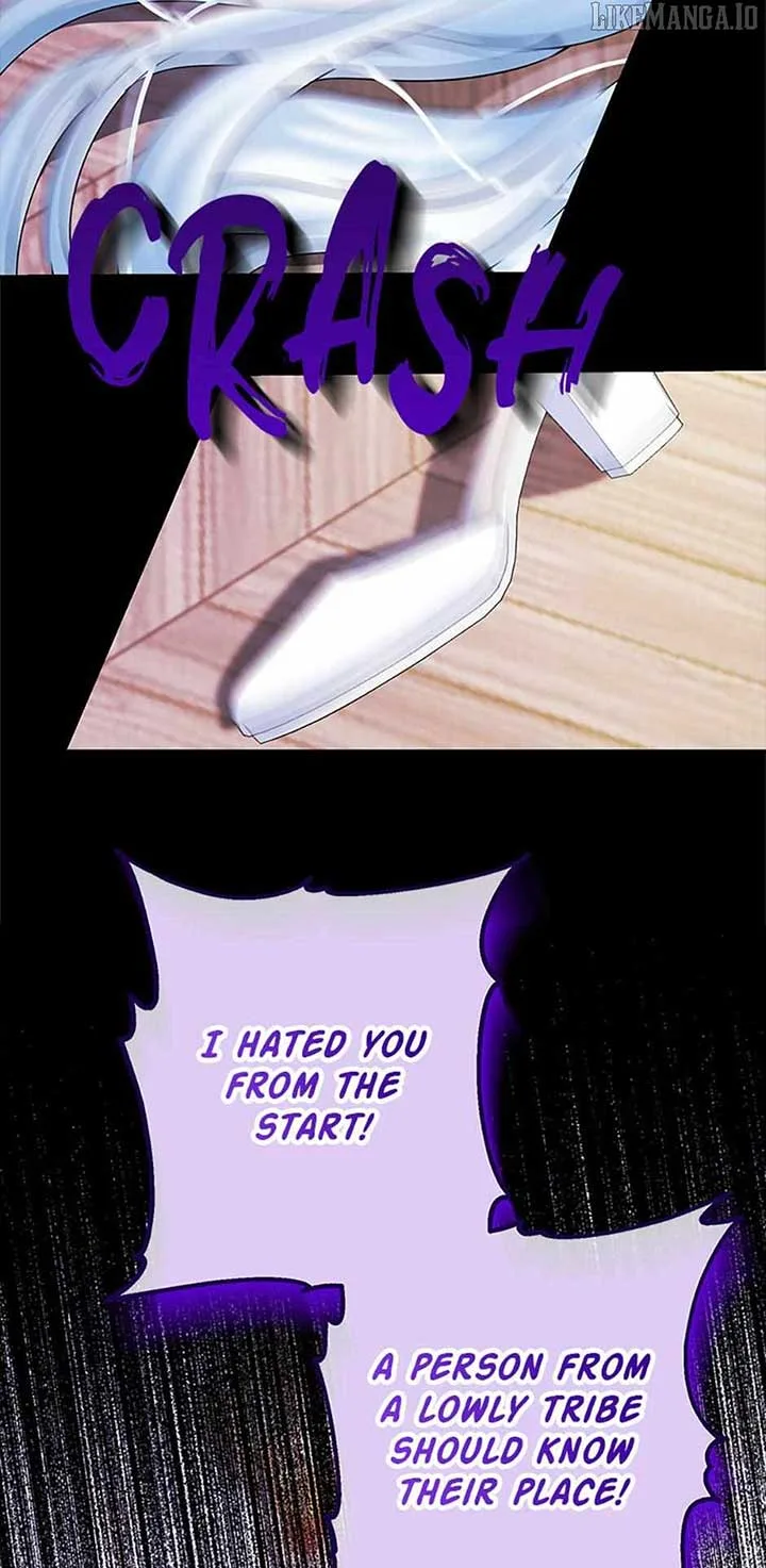 The Obsessive Male Lead Made Me The Female Lead Chapter 59 page 40
