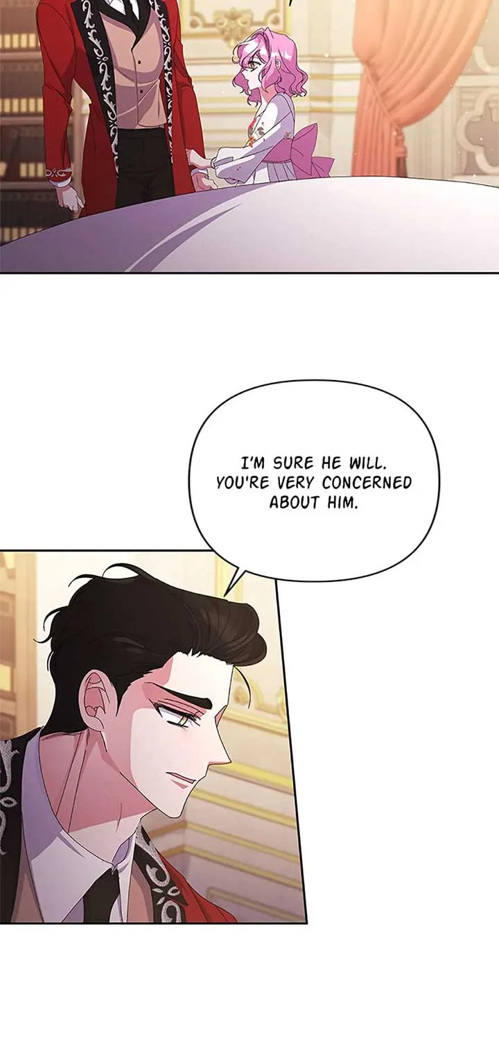 The Obsessive Second Male Lead Has Gone Wild Chapter 58 page 37