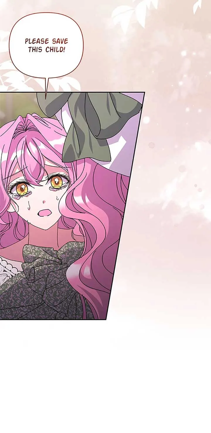 The Obsessive Second Male Lead Has Gone Wild Chapter 58 page 25