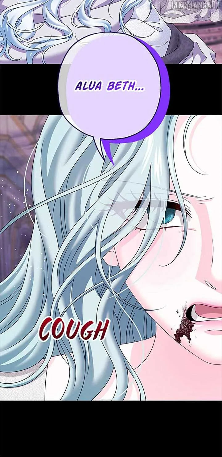The Obsessive Male Lead Made Me The Female Lead Chapter 59 page 49