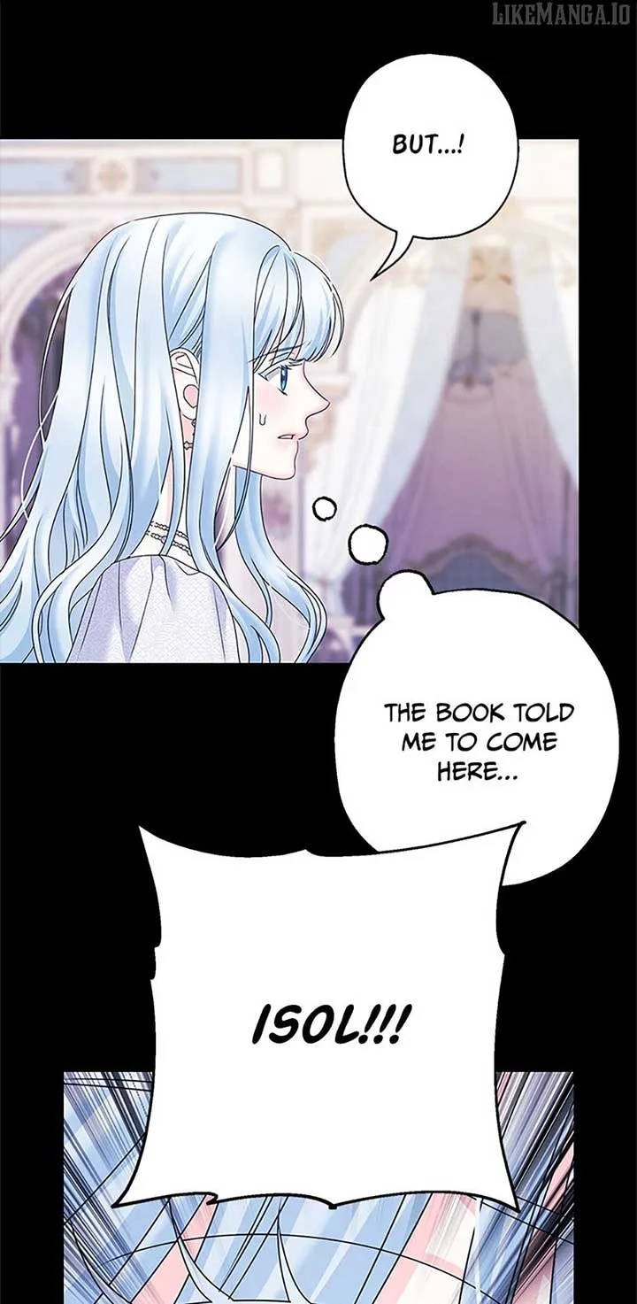 The Obsessive Male Lead Made Me The Female Lead Chapter 59 page 38
