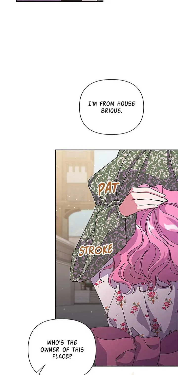 The Obsessive Second Male Lead Has Gone Wild Chapter 58 page 29