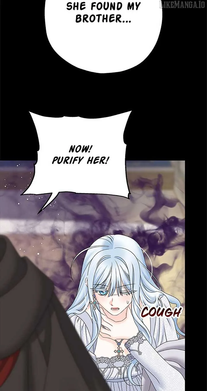 The Obsessive Male Lead Made Me The Female Lead Chapter 59 page 51