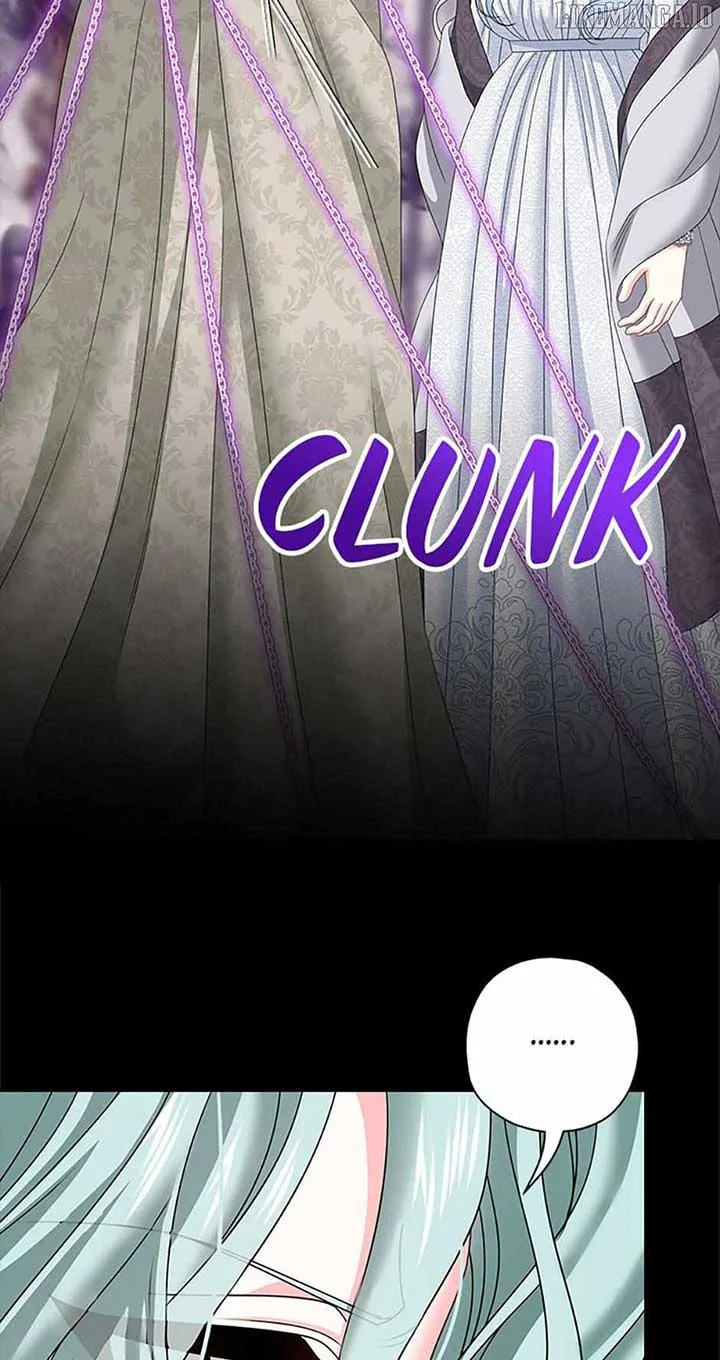 The Obsessive Male Lead Made Me The Female Lead Chapter 59 page 54