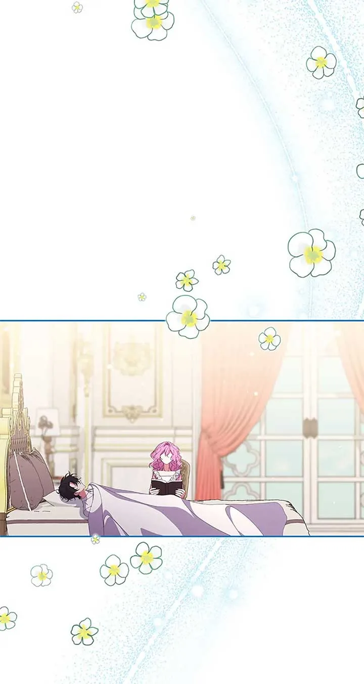 The Obsessive Second Male Lead Has Gone Wild Chapter 58 page 48