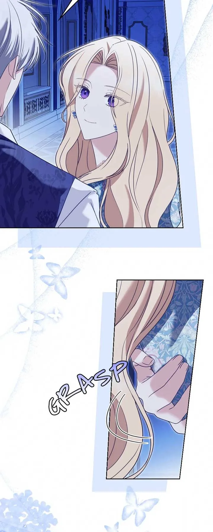 The Obsessive Stud Scammed Me into Marriage Chapter 58 page 9