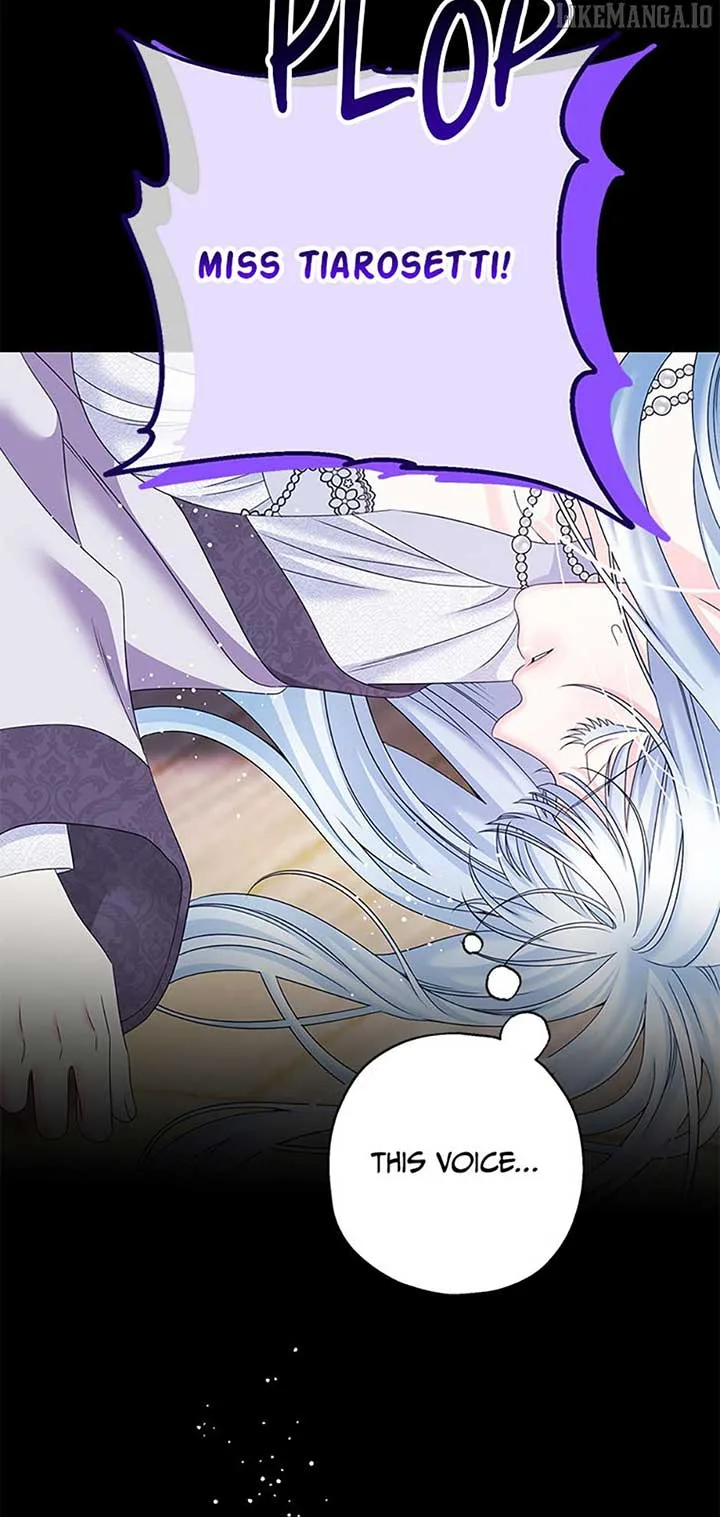 The Obsessive Male Lead Made Me The Female Lead Chapter 59 page 63