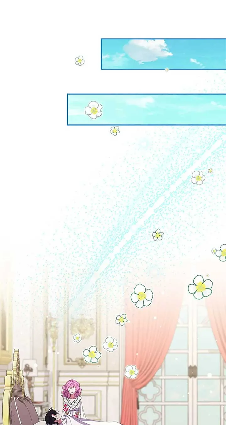 The Obsessive Second Male Lead Has Gone Wild Chapter 58 page 46