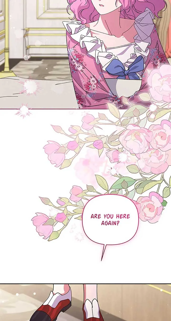 The Obsessive Second Male Lead Has Gone Wild Chapter 58 page 50