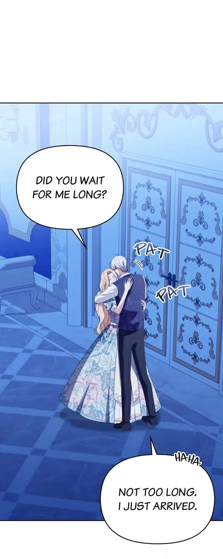The Obsessive Stud Scammed Me into Marriage Chapter 58 page 2
