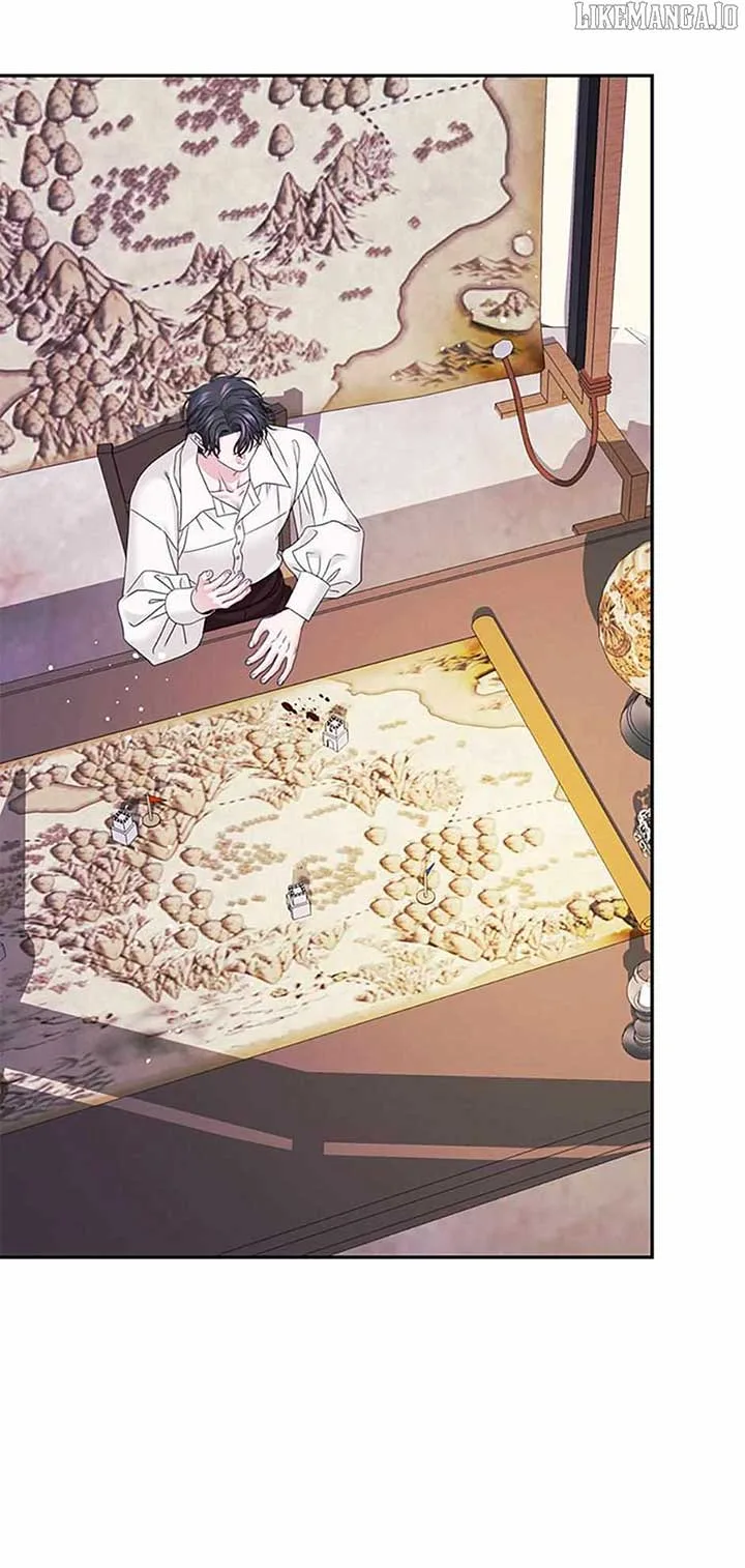 The Obsessive Male Lead Made Me The Female Lead Chapter 59 page 66