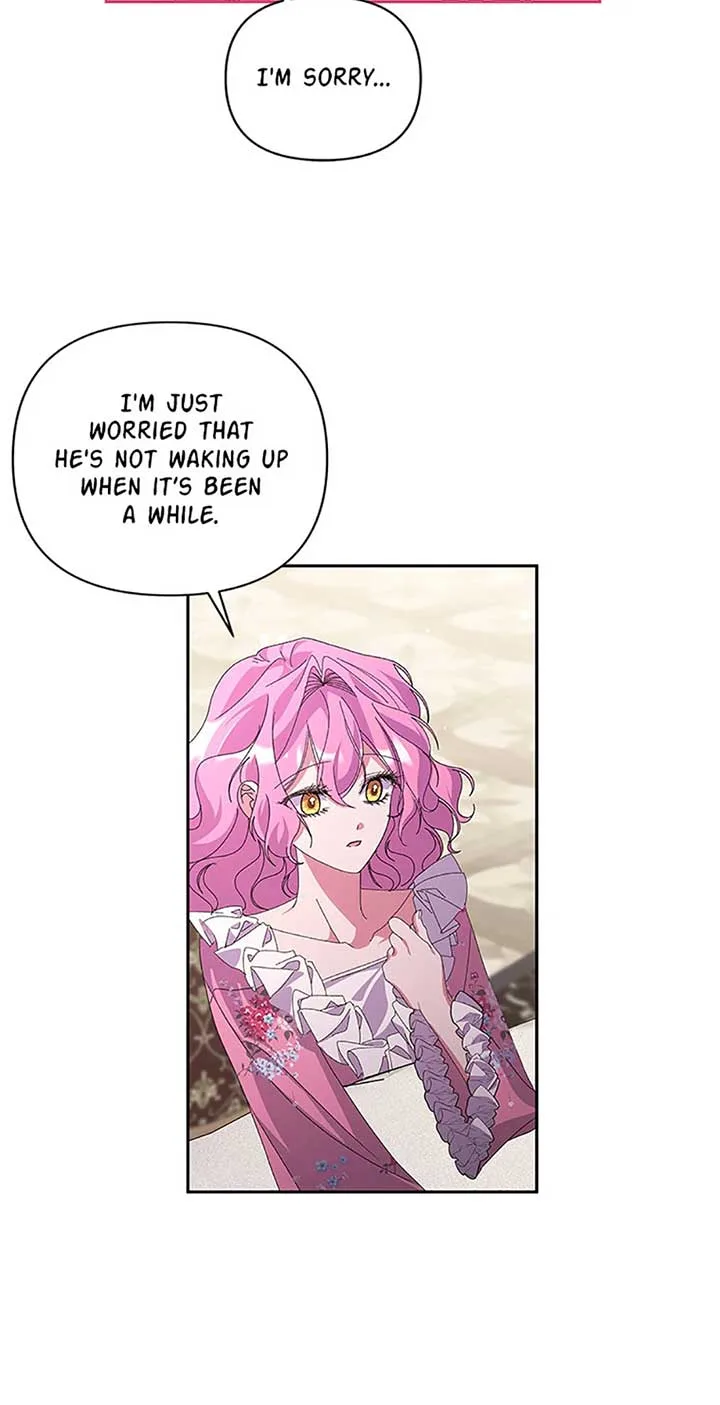 The Obsessive Second Male Lead Has Gone Wild Chapter 58 page 53