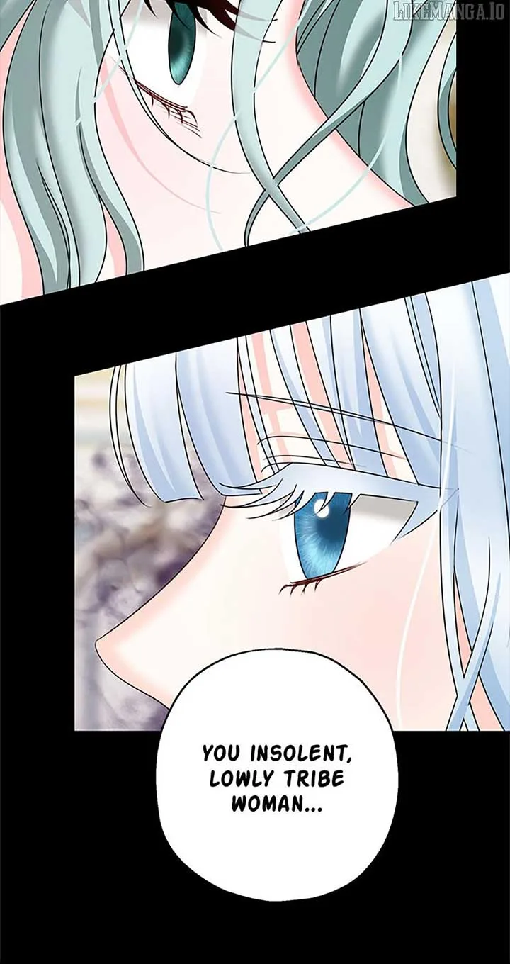 The Obsessive Male Lead Made Me The Female Lead Chapter 59 page 55