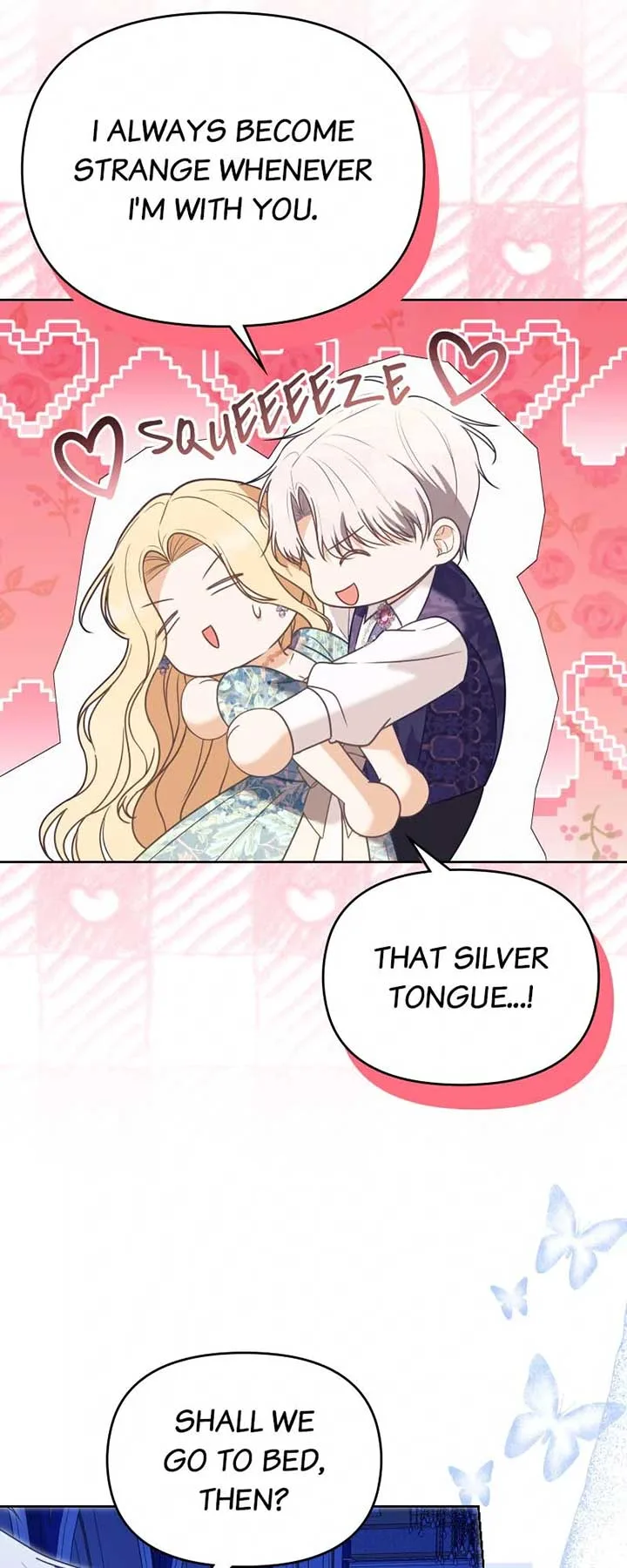 The Obsessive Stud Scammed Me into Marriage Chapter 58 page 8