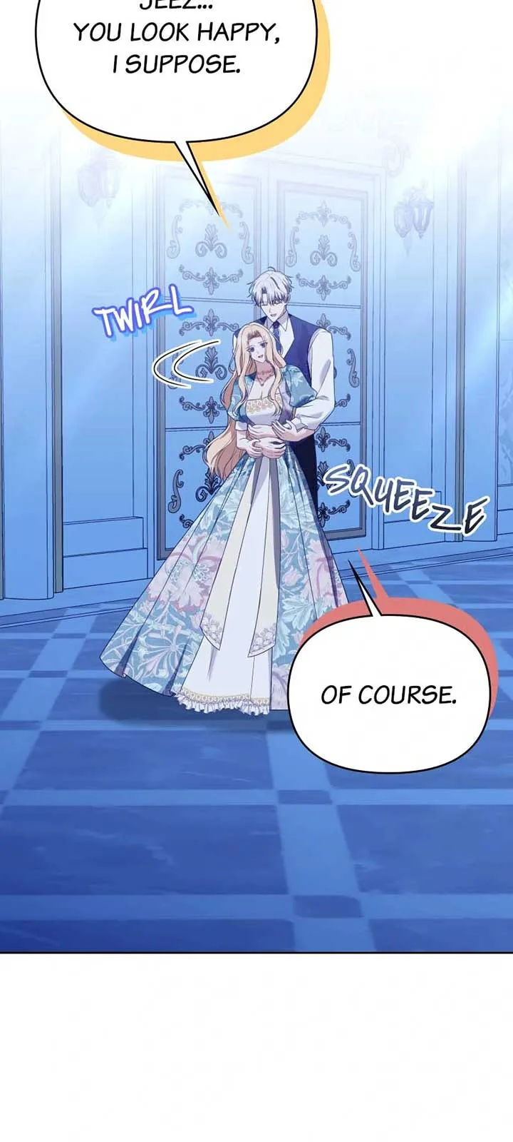The Obsessive Stud Scammed Me into Marriage Chapter 58 page 6