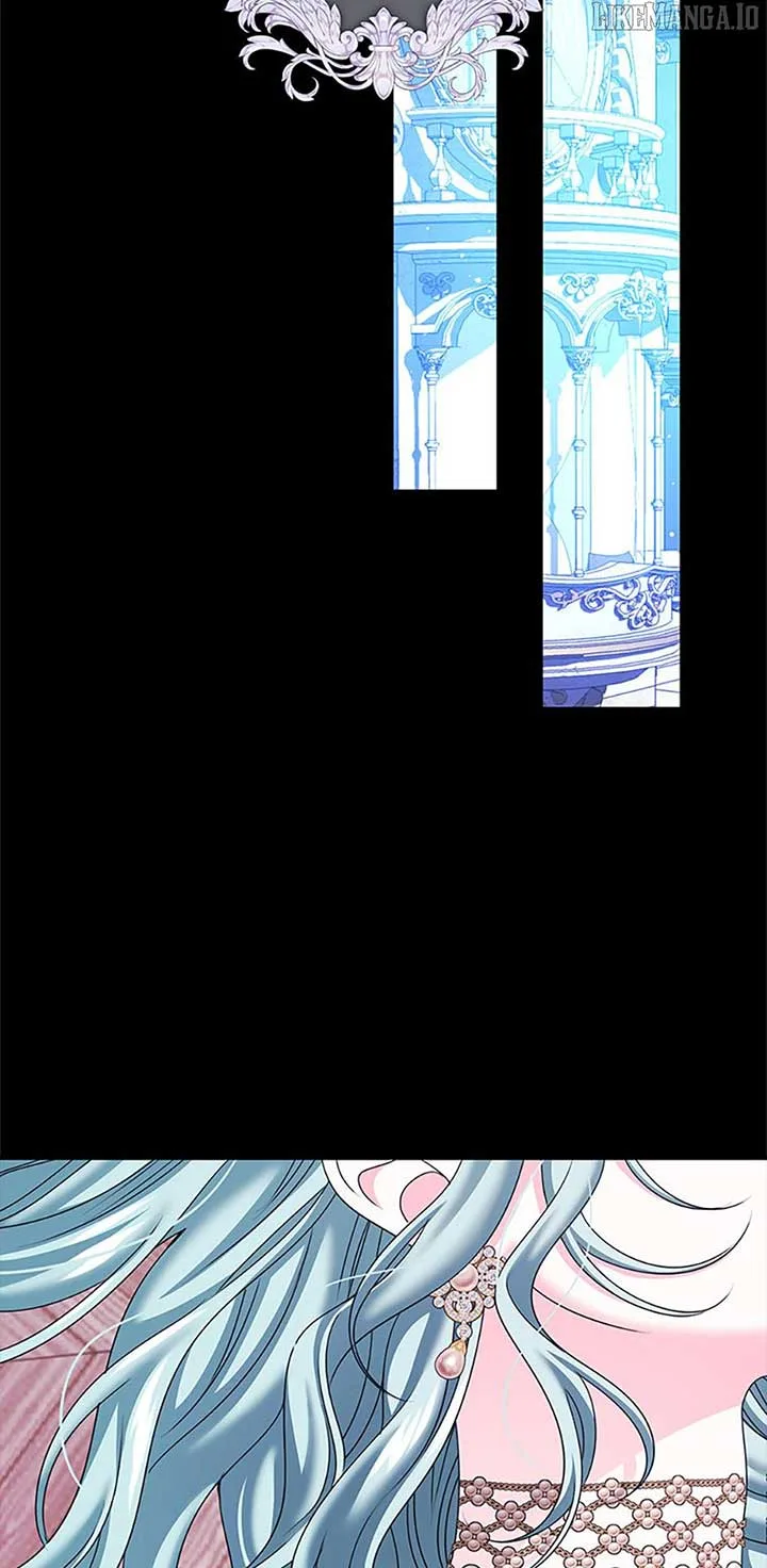The Obsessive Male Lead Made Me The Female Lead Chapter 59 page 58