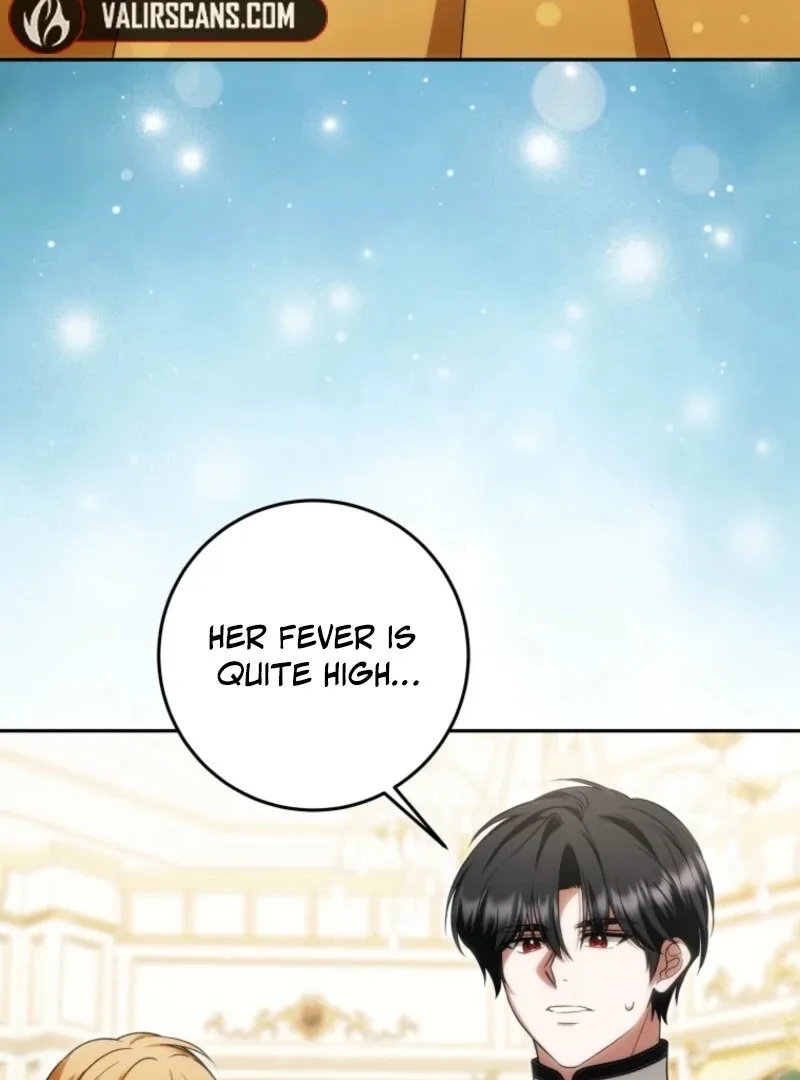 The Obsessive Emperor’s Capable Pharmacist Chapter 58 page 8