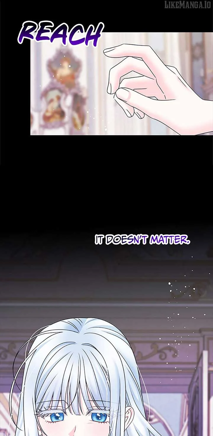 The Obsessive Male Lead Made Me The Female Lead Chapter 59 page 56
