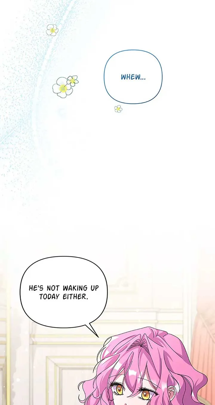 The Obsessive Second Male Lead Has Gone Wild Chapter 58 page 49