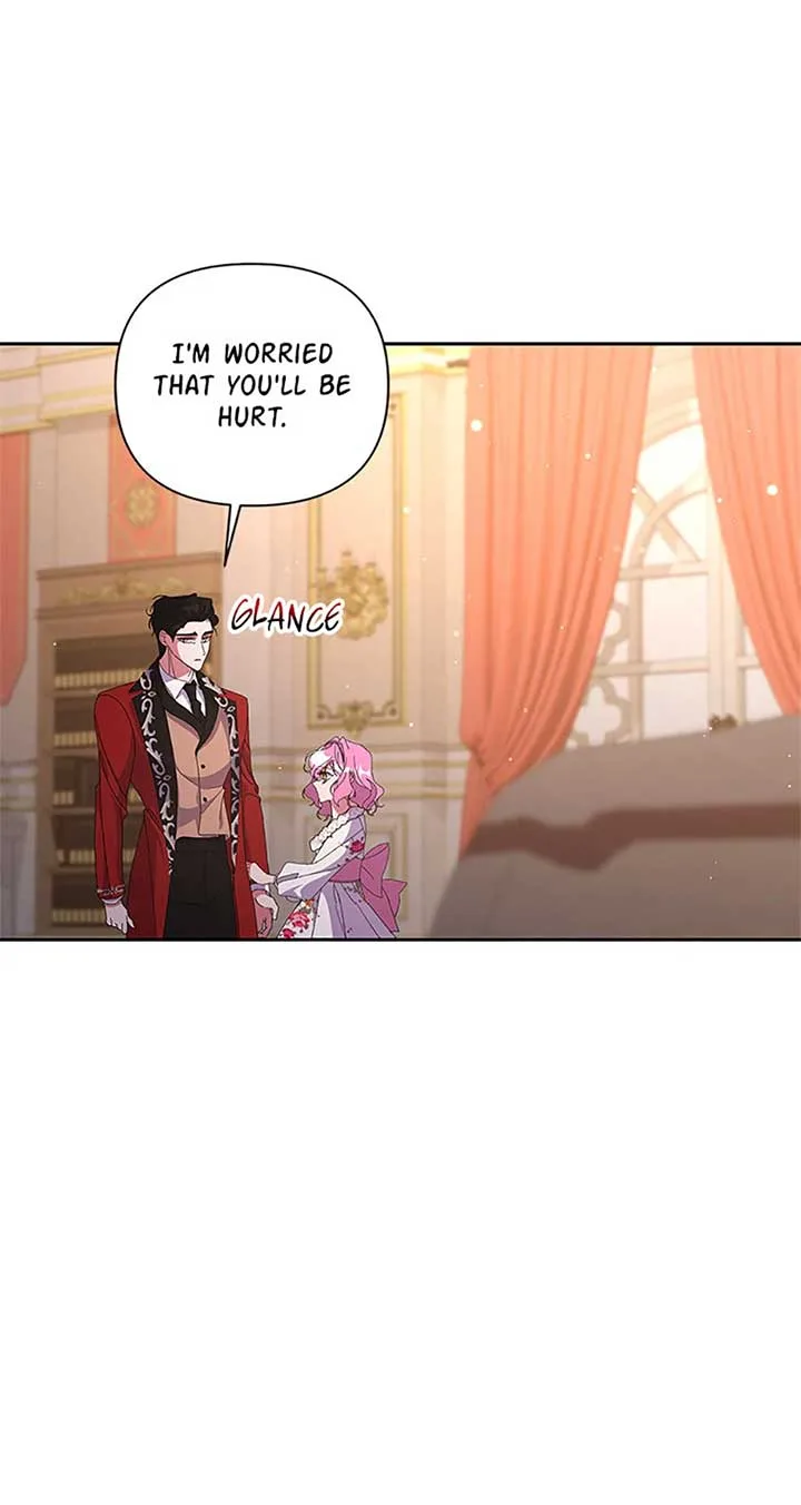 The Obsessive Second Male Lead Has Gone Wild Chapter 58 page 45