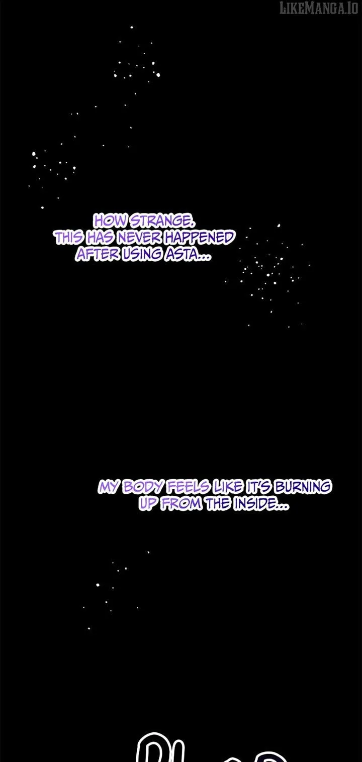 The Obsessive Male Lead Made Me The Female Lead Chapter 59 page 62