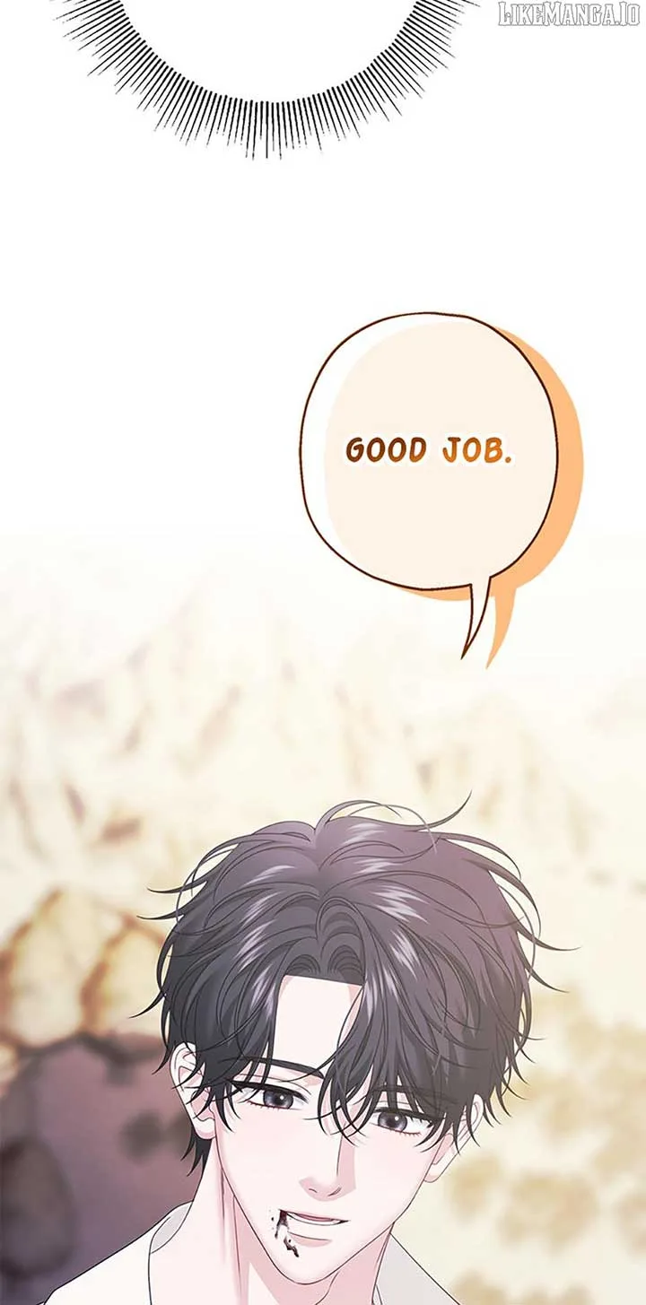 The Obsessive Male Lead Made Me The Female Lead Chapter 59 page 68