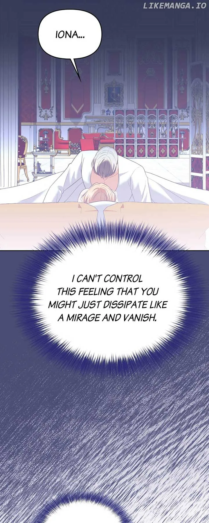 The Obsessive Stud Scammed Me into Marriage Chapter 58 page 21