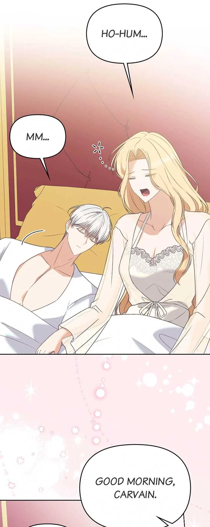 The Obsessive Stud Scammed Me into Marriage Chapter 58 page 25