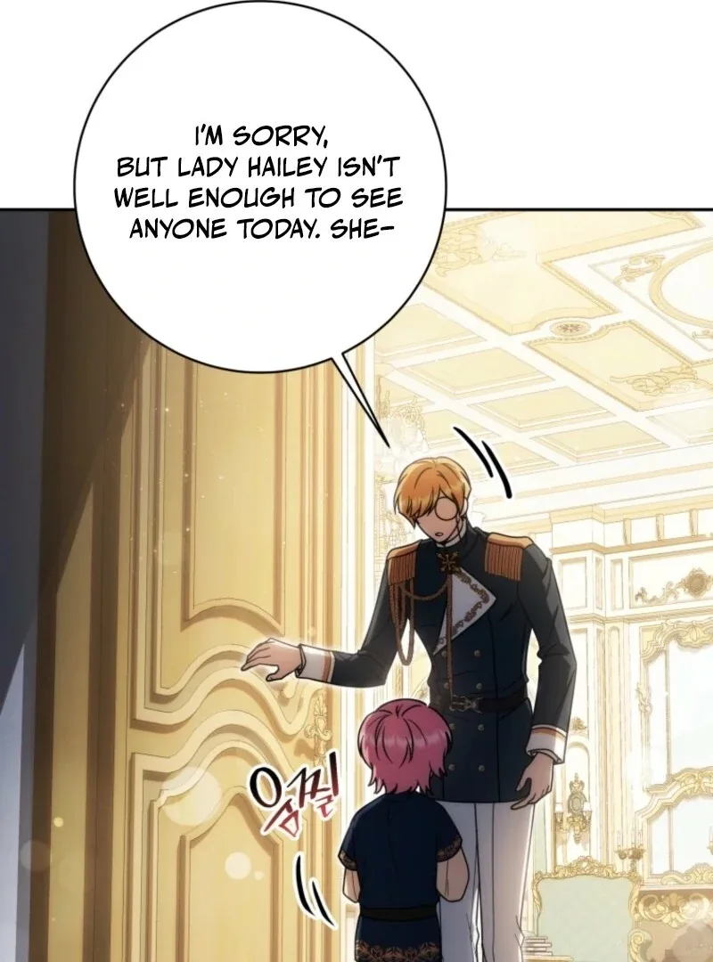 The Obsessive Emperor’s Capable Pharmacist Chapter 58 page 25