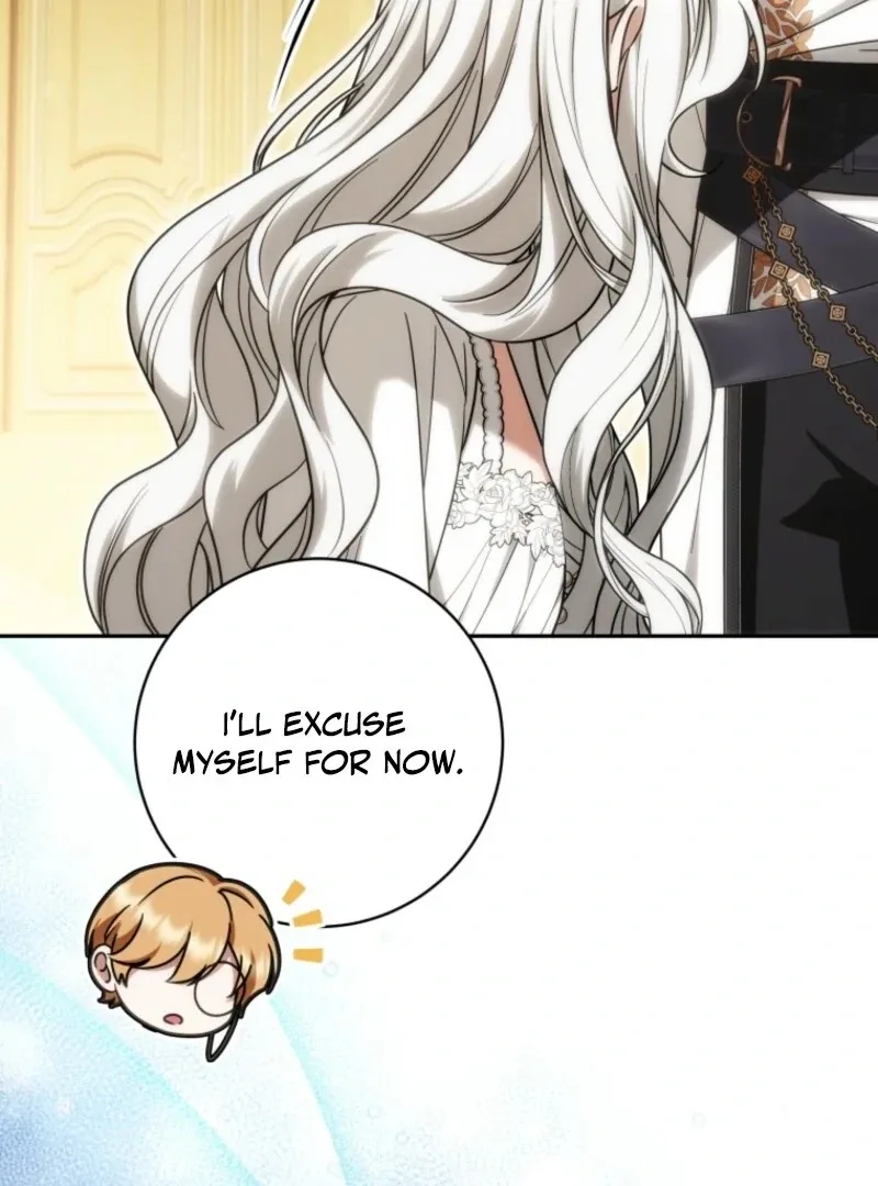 The Obsessive Emperor’s Capable Pharmacist Chapter 58 page 21