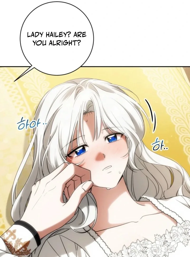 The Obsessive Emperor’s Capable Pharmacist Chapter 58 page 14