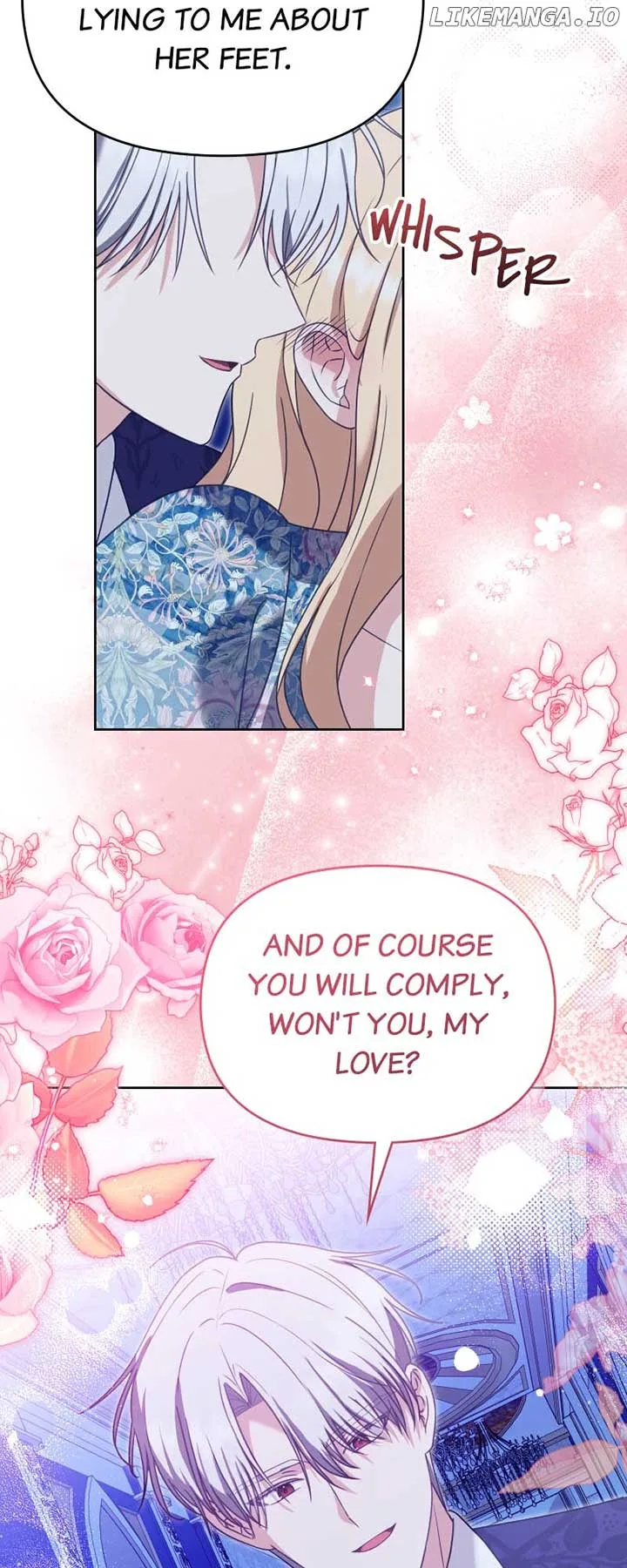 The Obsessive Stud Scammed Me into Marriage Chapter 58 page 15