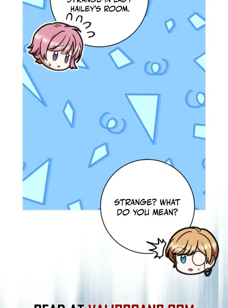 The Obsessive Emperor’s Capable Pharmacist Chapter 58 page 27