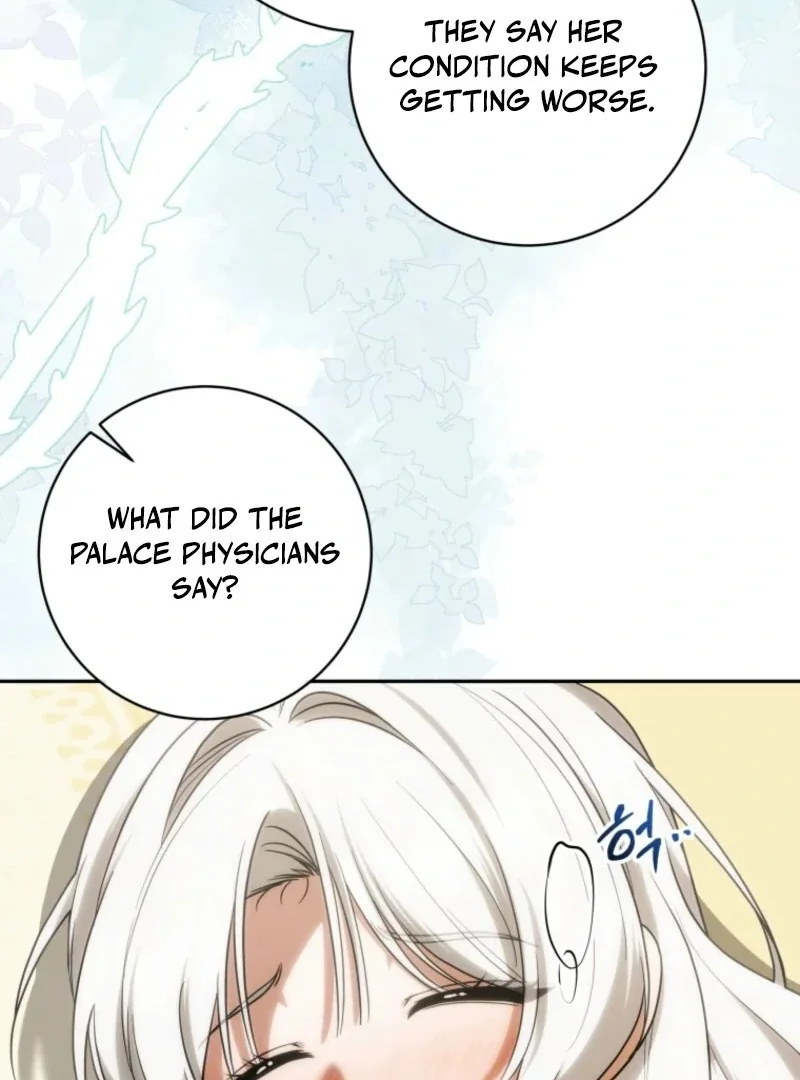 The Obsessive Emperor’s Capable Pharmacist Chapter 58 page 10