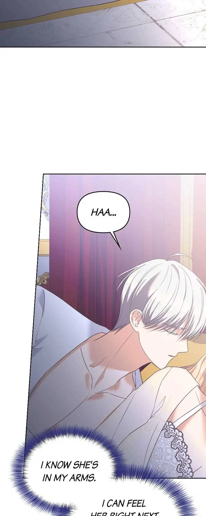 The Obsessive Stud Scammed Me into Marriage Chapter 58 page 19