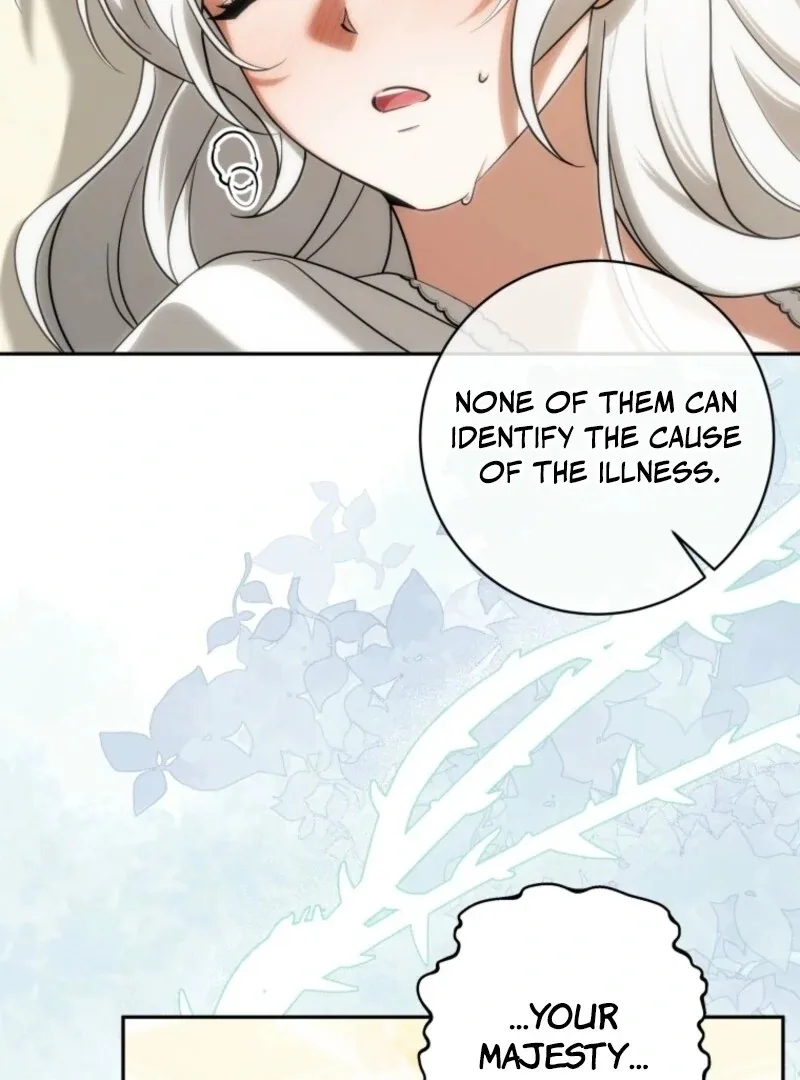 The Obsessive Emperor’s Capable Pharmacist Chapter 58 page 11