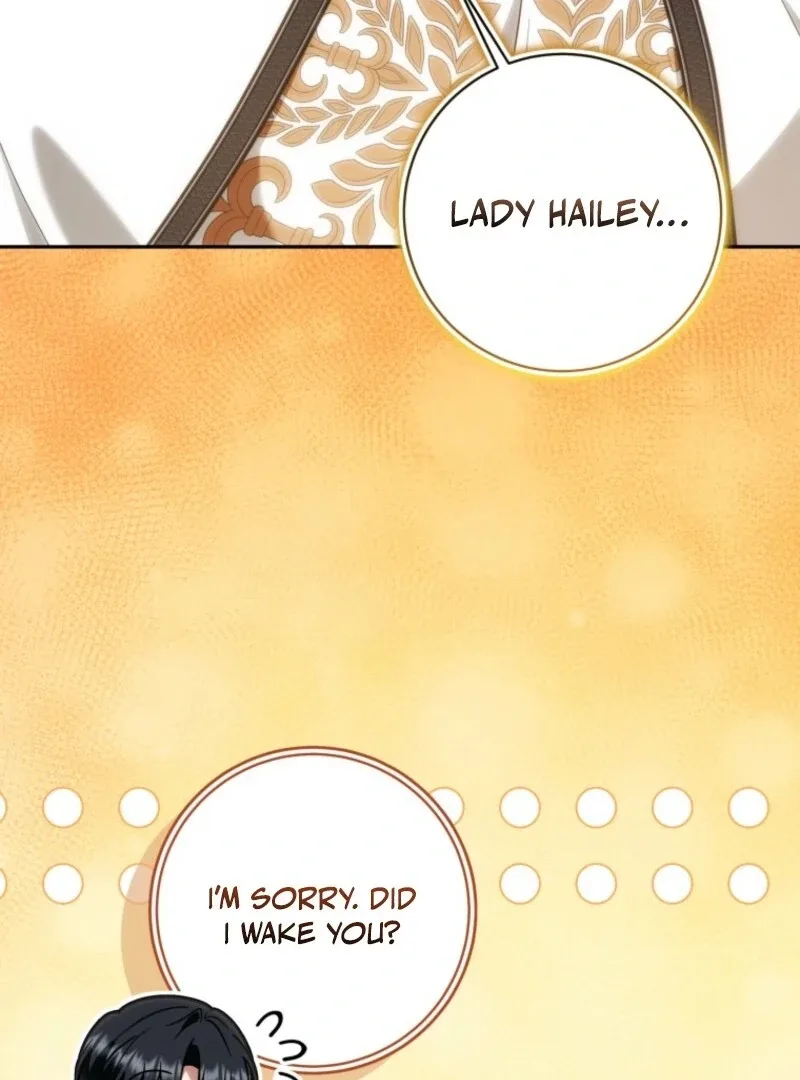 The Obsessive Emperor’s Capable Pharmacist Chapter 58 page 18