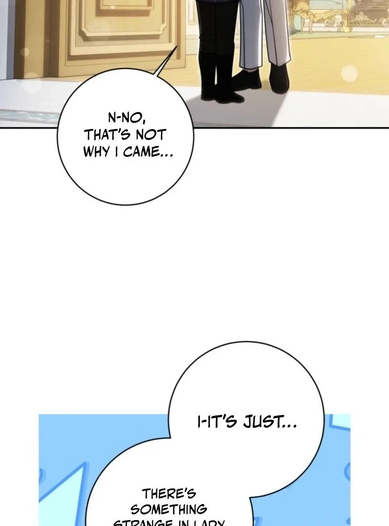 The Obsessive Emperor’s Capable Pharmacist Chapter 58 page 26